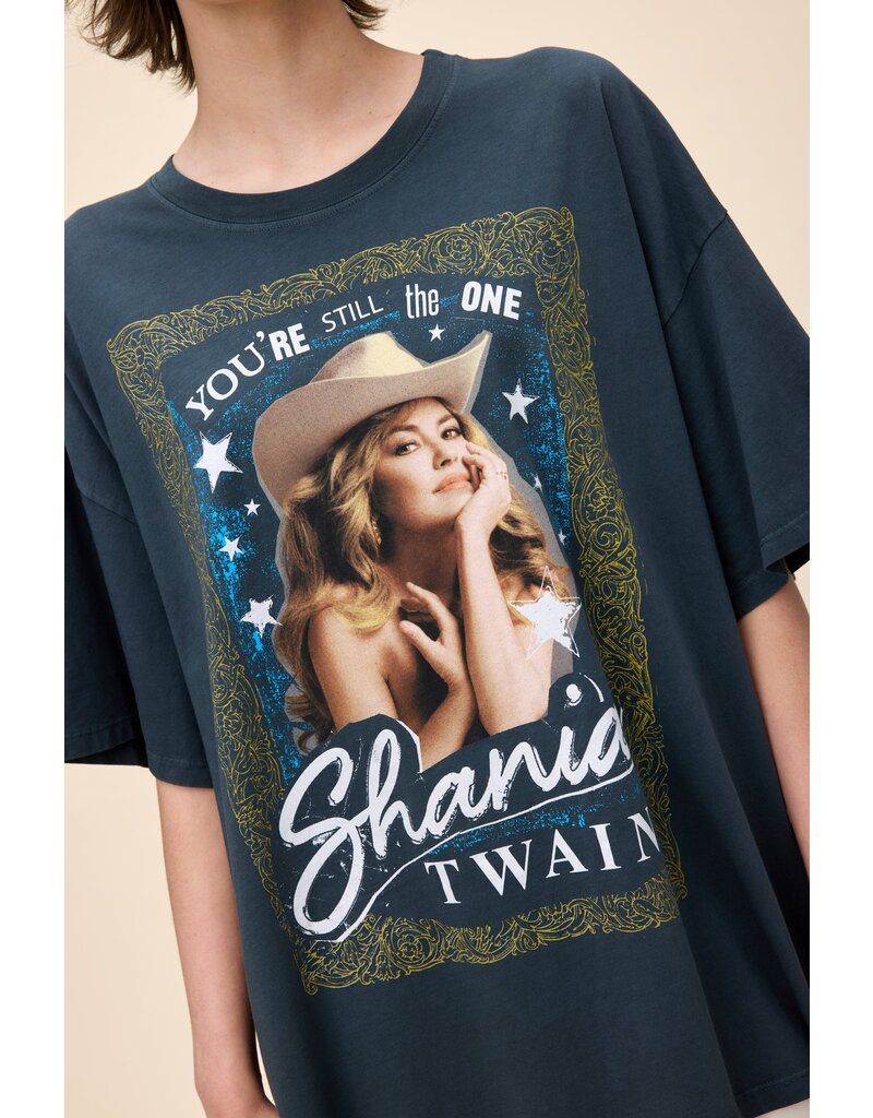 Daydreamer LA Shania Still The One Tee
