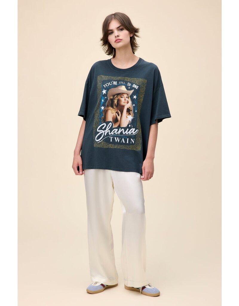 Daydreamer LA Shania Still The One Tee