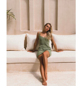 Honest The Label Kasih Dress