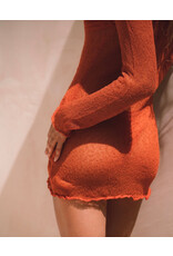 Honest The Label Manis Dress Cover Up