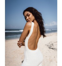Honest The Label Senandung Dress