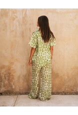 Honest The Label Bali Shirt