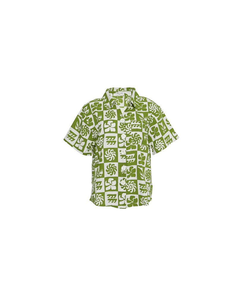 Honest The Label Bali Shirt