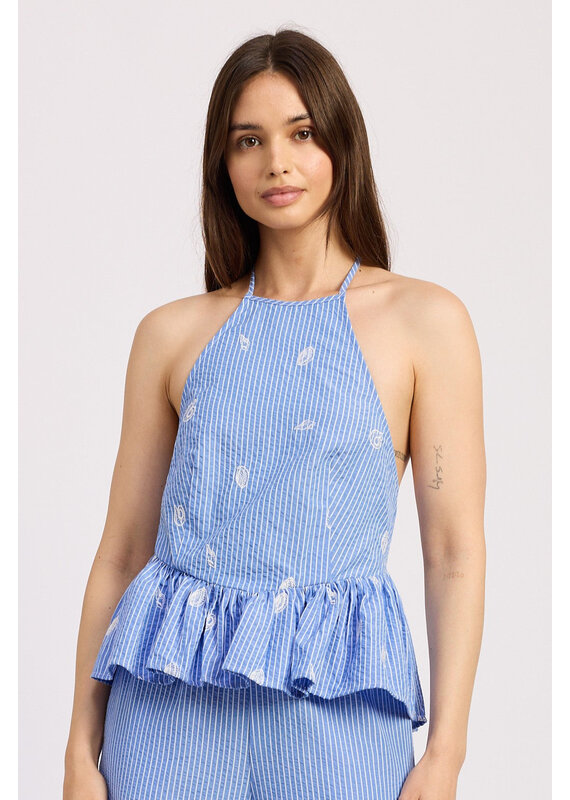 En Saison Amelie Top