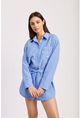 En Saison Amelie Playsuit