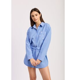 En Saison Amelie Playsuit