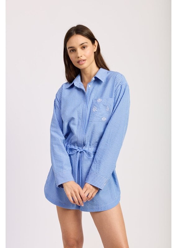 En Saison Amelie Playsuit