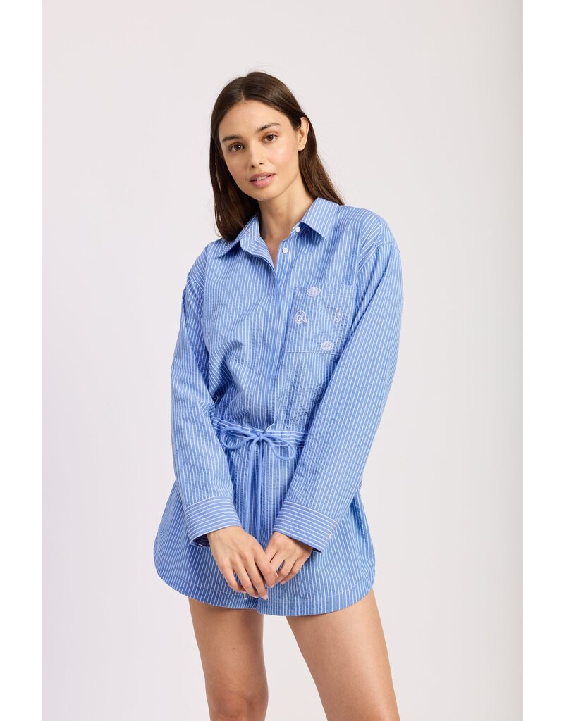 En Saison Amelie Playsuit