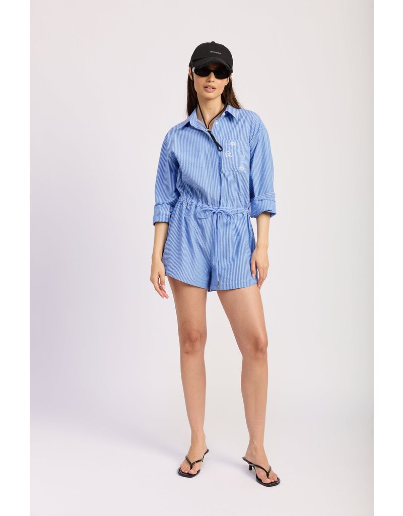En Saison Amelie Playsuit