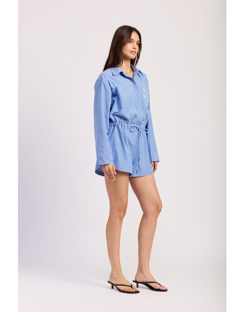 En Saison Amelie Playsuit
