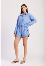 En Saison Amelie Playsuit