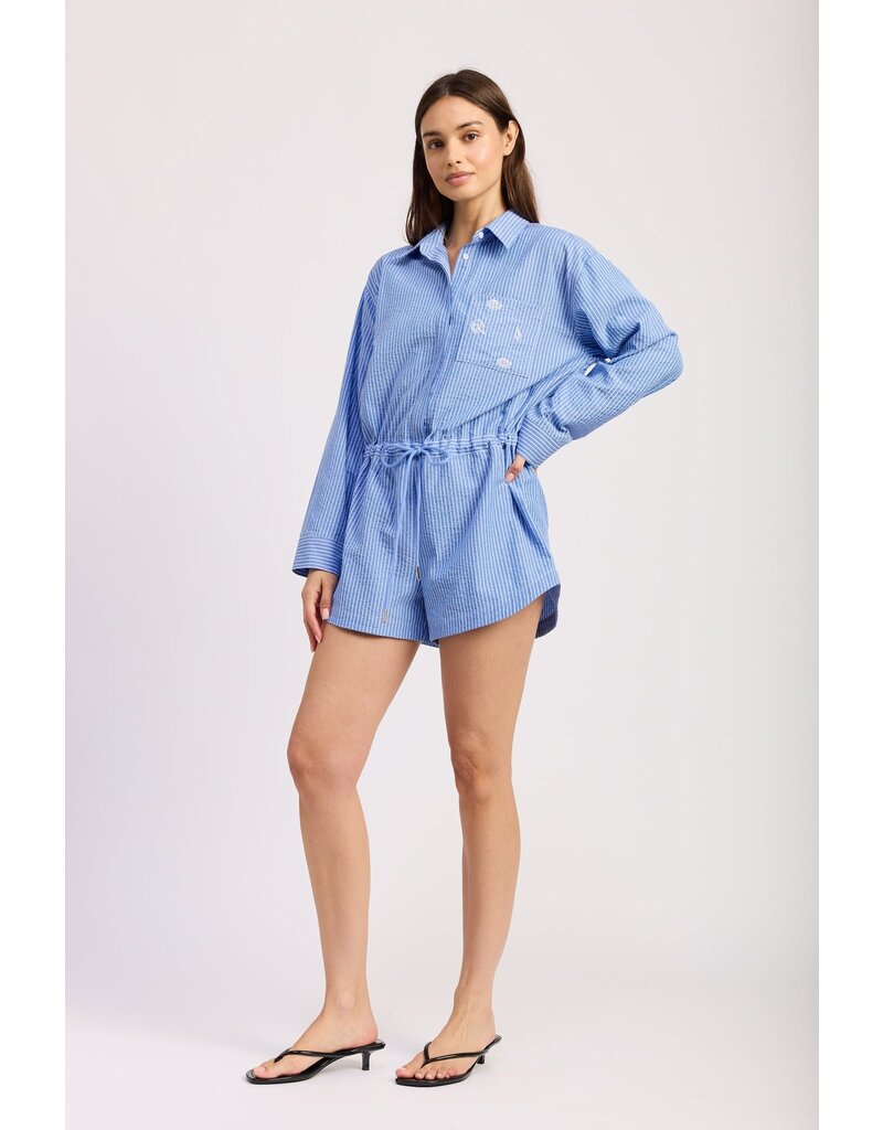 En Saison Amelie Playsuit