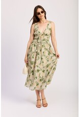 En Saison Linden Maxi Dress