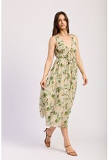 En Saison Linden Maxi Dress