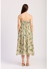 En Saison Linden Maxi Dress