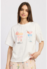 En Saison Mia Graphic Tee