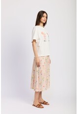 En Saison Mia Graphic Tee