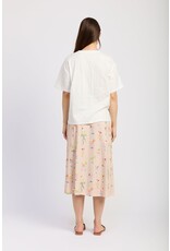 En Saison Mia Graphic Tee