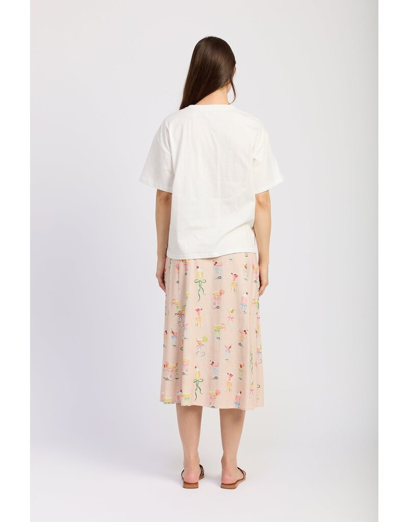 En Saison Mia Graphic Tee