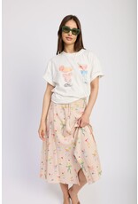 En Saison Mia Graphic Tee