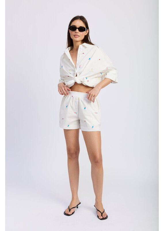 En Saison Nellie Shorts