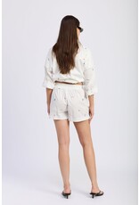 En Saison Nellie Button Down Shirt