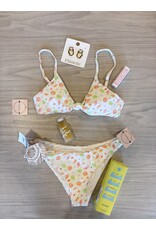 Dippin Daisys Fiji Super Cheeky Bikini Bottom