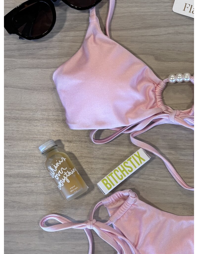 Bikinis Over Everything Bikini Wash