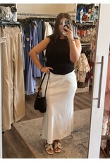 Sovere Tranquil Knit Dress