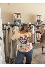 Home of the Cowboy Trucker Hat