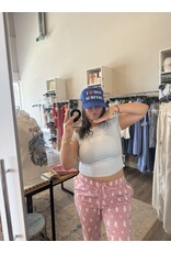 I love Hot Surfers Trucker