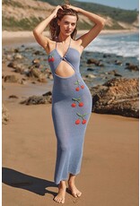 Capittana Pipa Dress