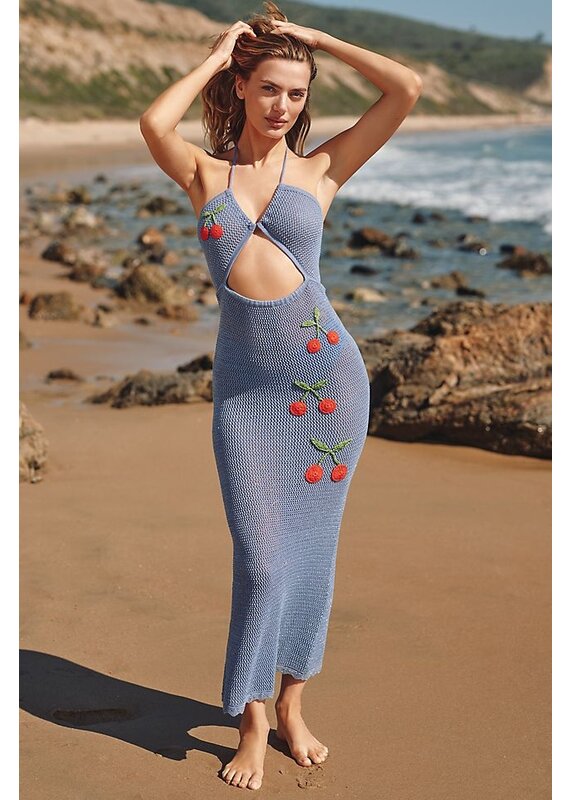 Capittana Pipa Dress
