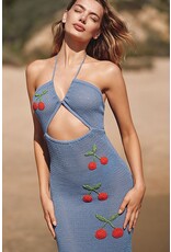Capittana Pipa Dress