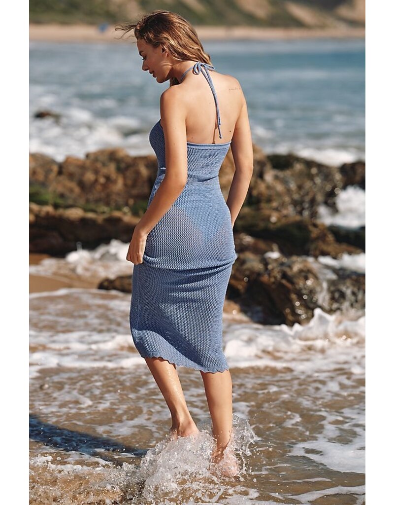 Capittana Pipa Dress