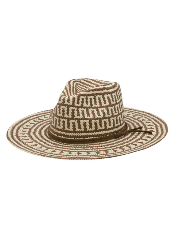 Sloane Straw Hat