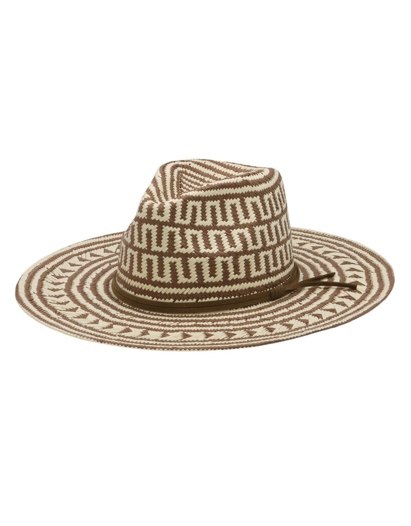 Sloane Straw Hat