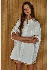 By Together Boat Day Button Down