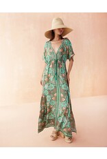 Omika Pia Kaftan