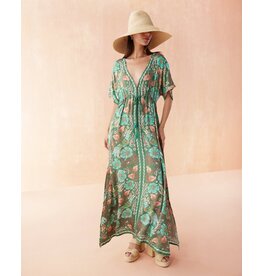 Omika Pia Kaftan
