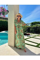 Omika Pia Kaftan