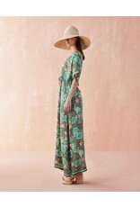 Omika Pia Kaftan