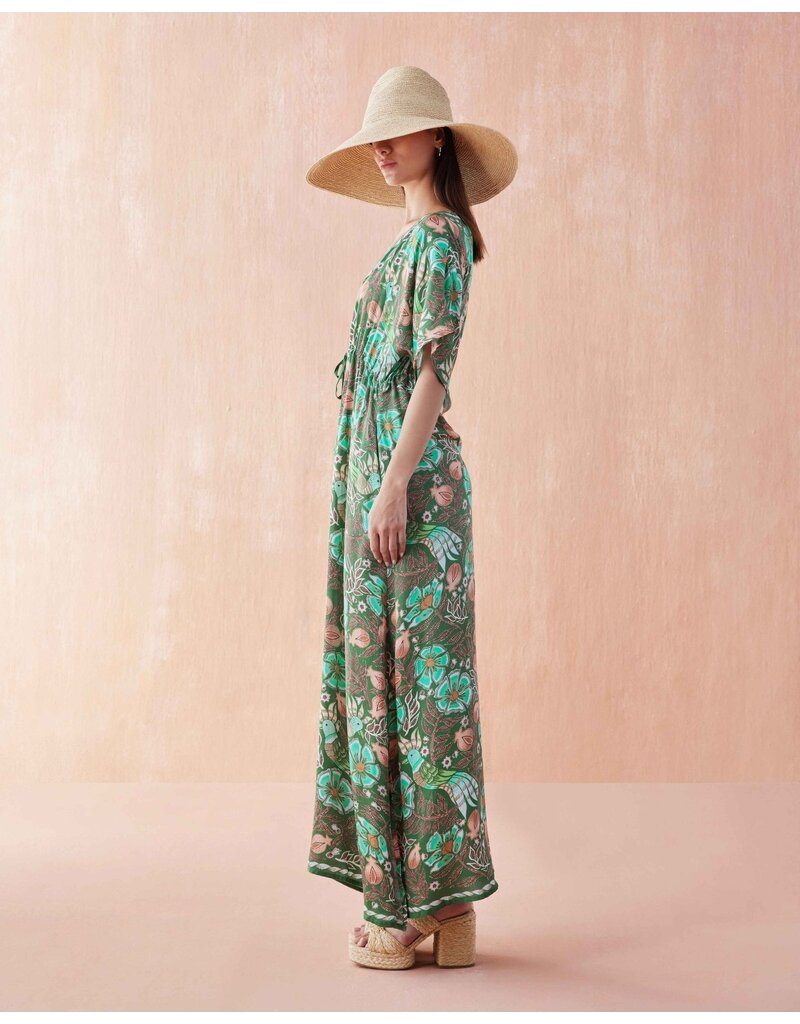 Omika Pia Kaftan