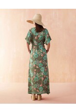 Omika Pia Kaftan