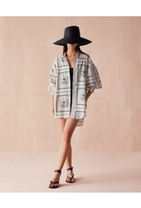 Omika Callista Button Down