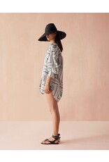 Omika Callista Button Down