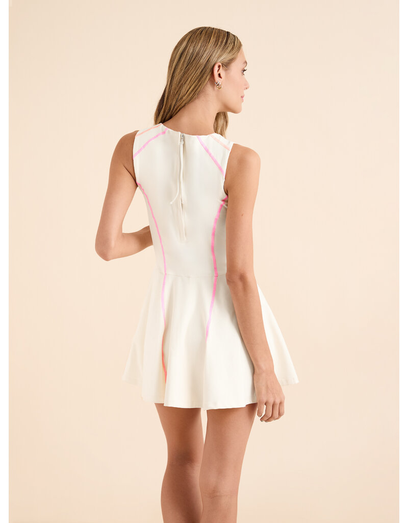 OneOne Kora Short Active Dress