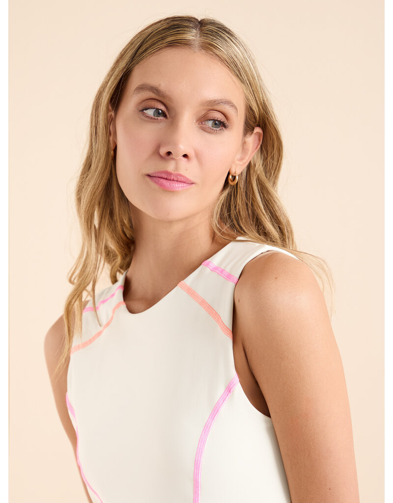 OneOne Kora Short Active Dress