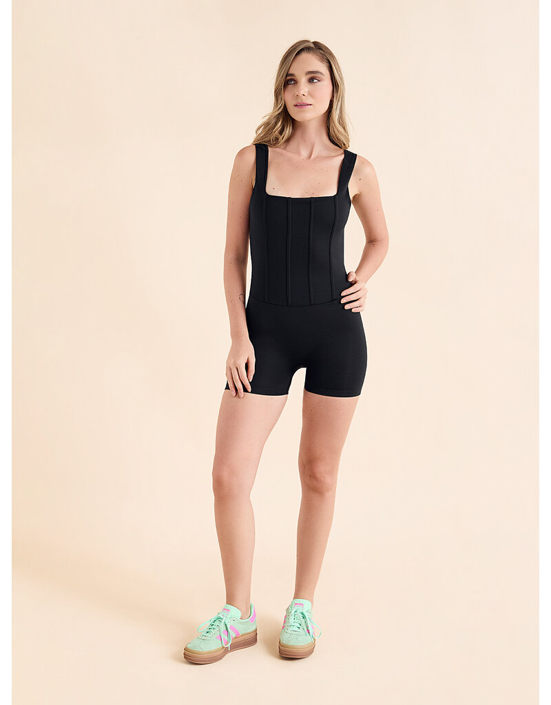 OneOne Aspen Active Onsie Romper