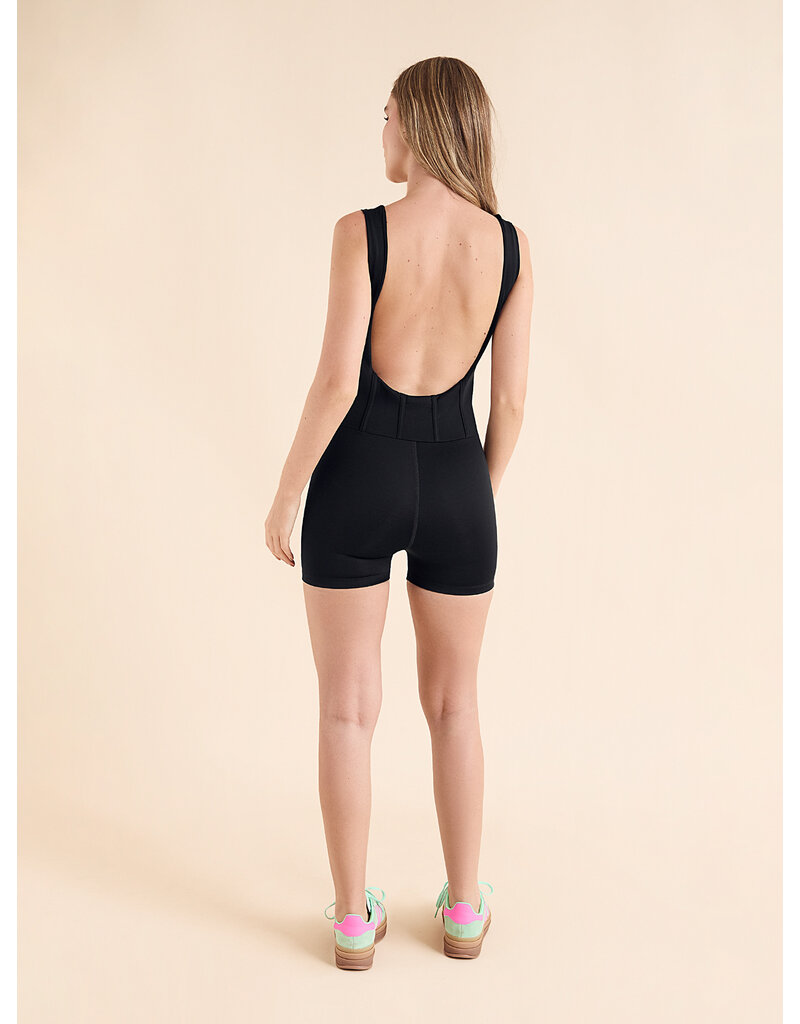 OneOne Aspen Active Onsie Romper